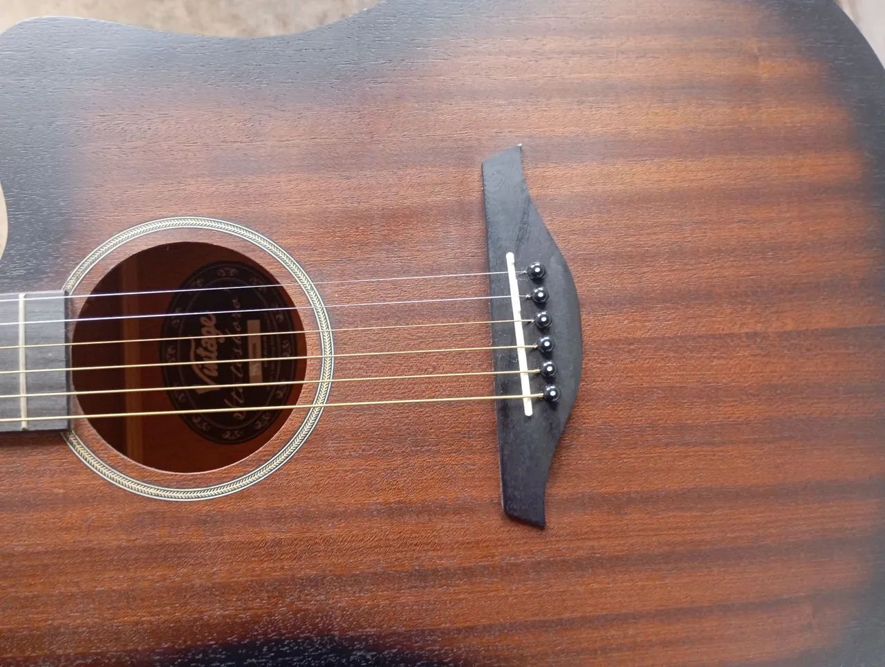 Violão muito bom  - Foto 5