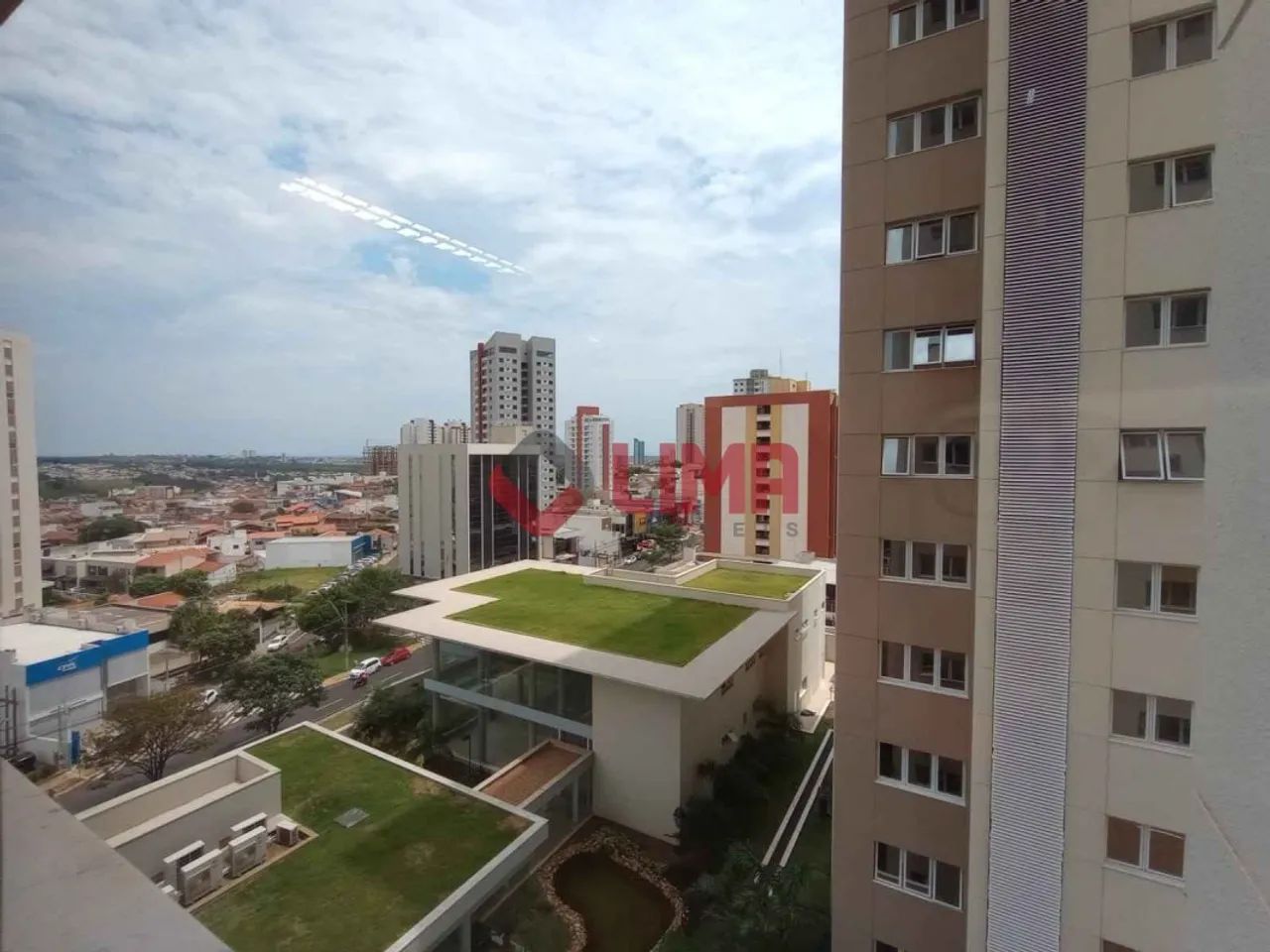 Sala Comercial para locação no Edifício Prime Square com 32 m² em Bauru (SP) - Foto 2