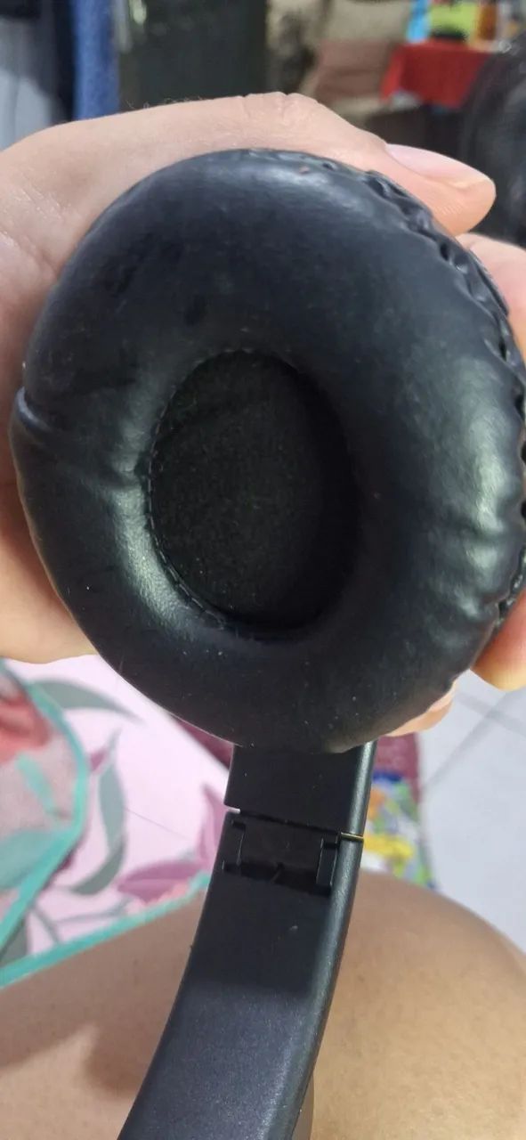 Fone de ouvido - Foto 3