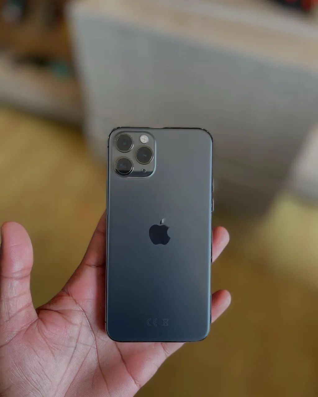 iPhone 11 Pro 64GB 