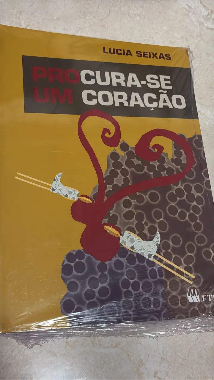 Livros