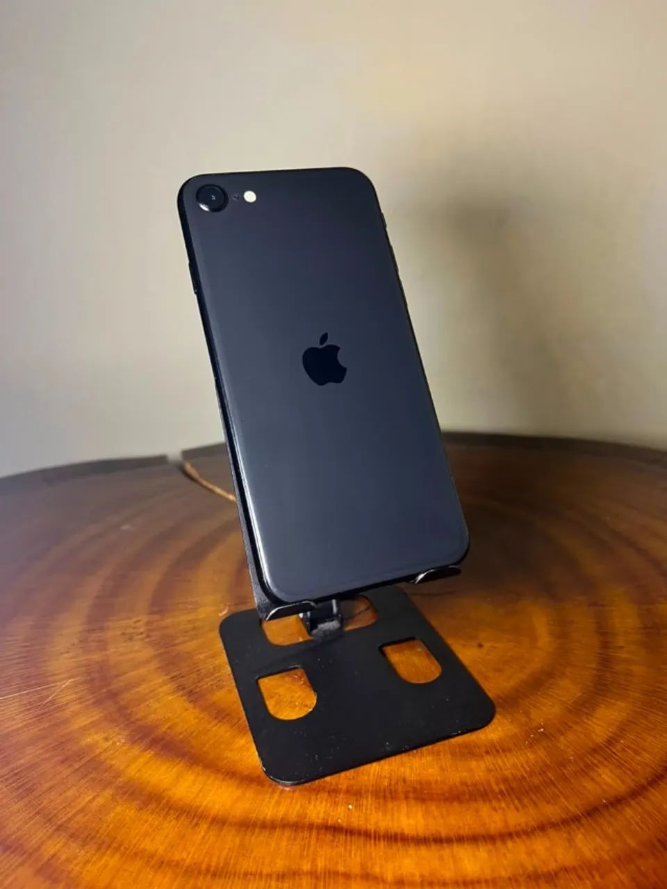 Iphone SE - 2°Geração  (2020)  64GB - 87% Bateria - Foto 3