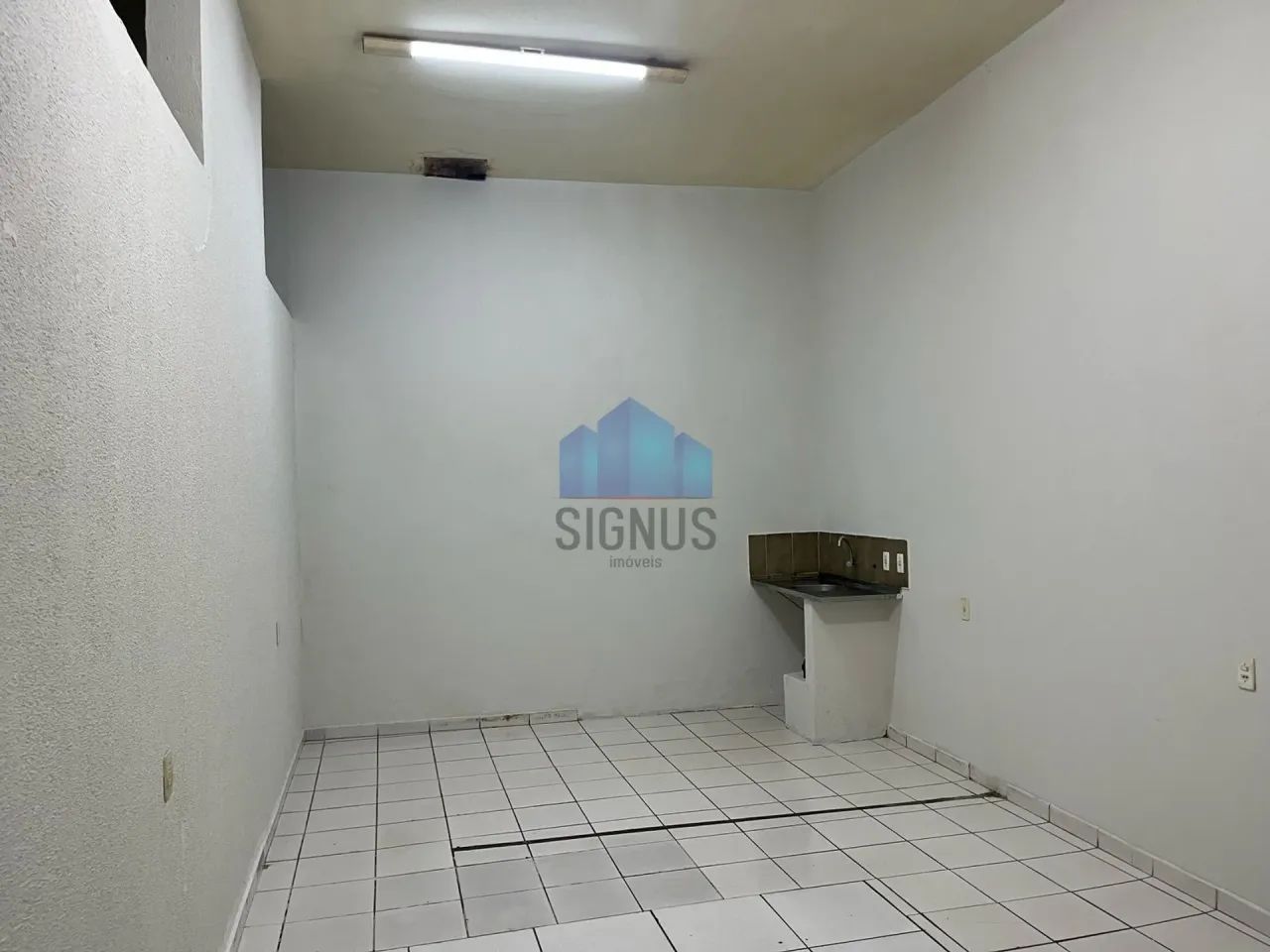 Salão Comercial no Bairro Bosque em Campinas - Foto 9
