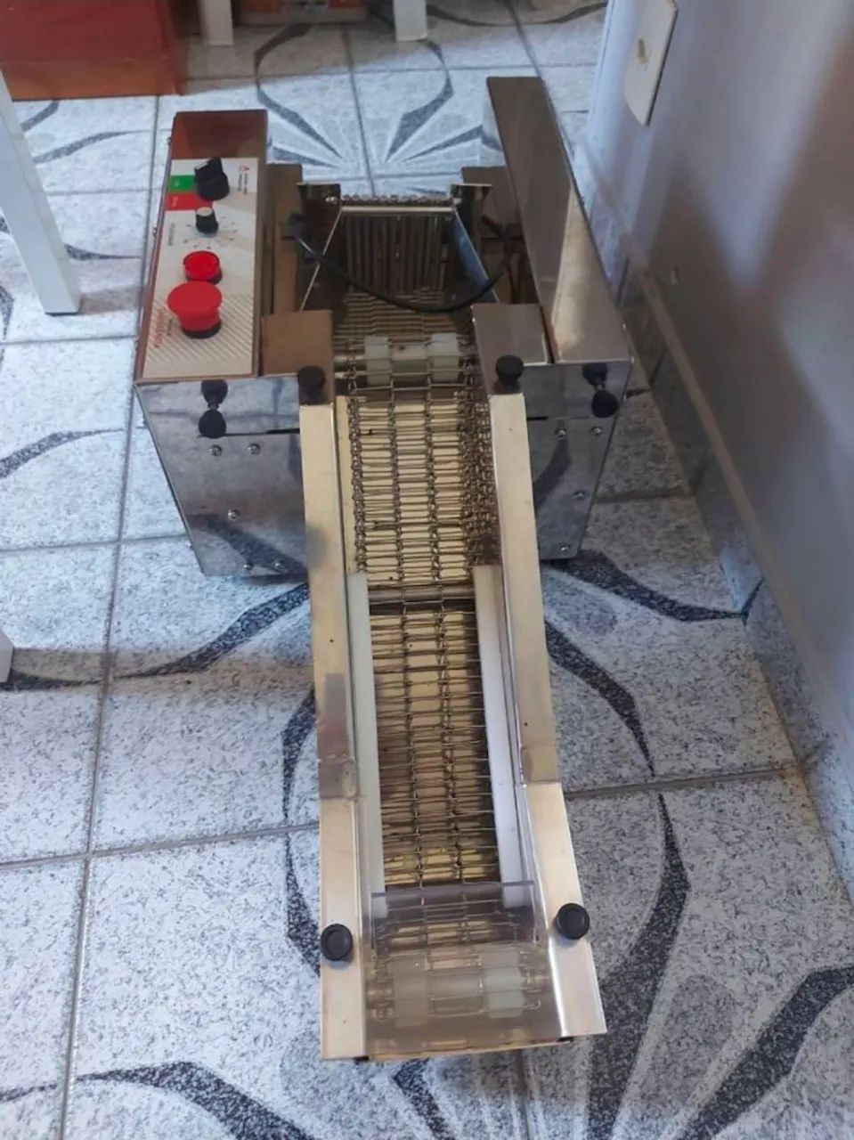 Empanadeira de Salgados Rimaq  - Foto 2