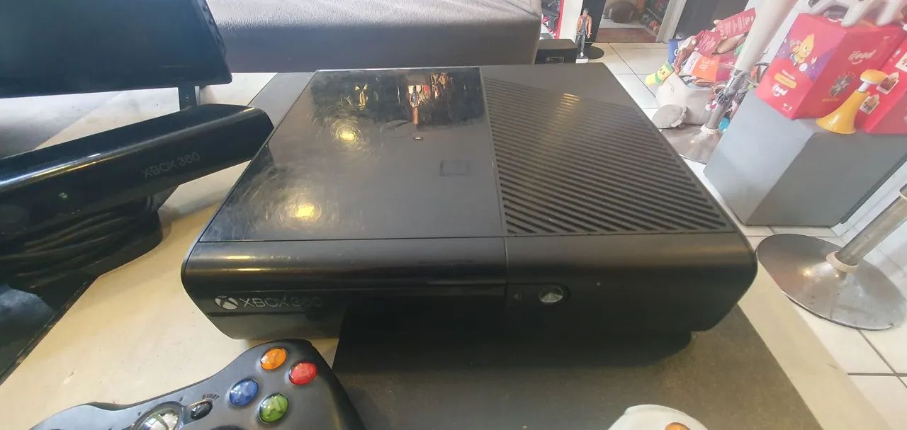 Kit Xbox Super Slim - Foto 3