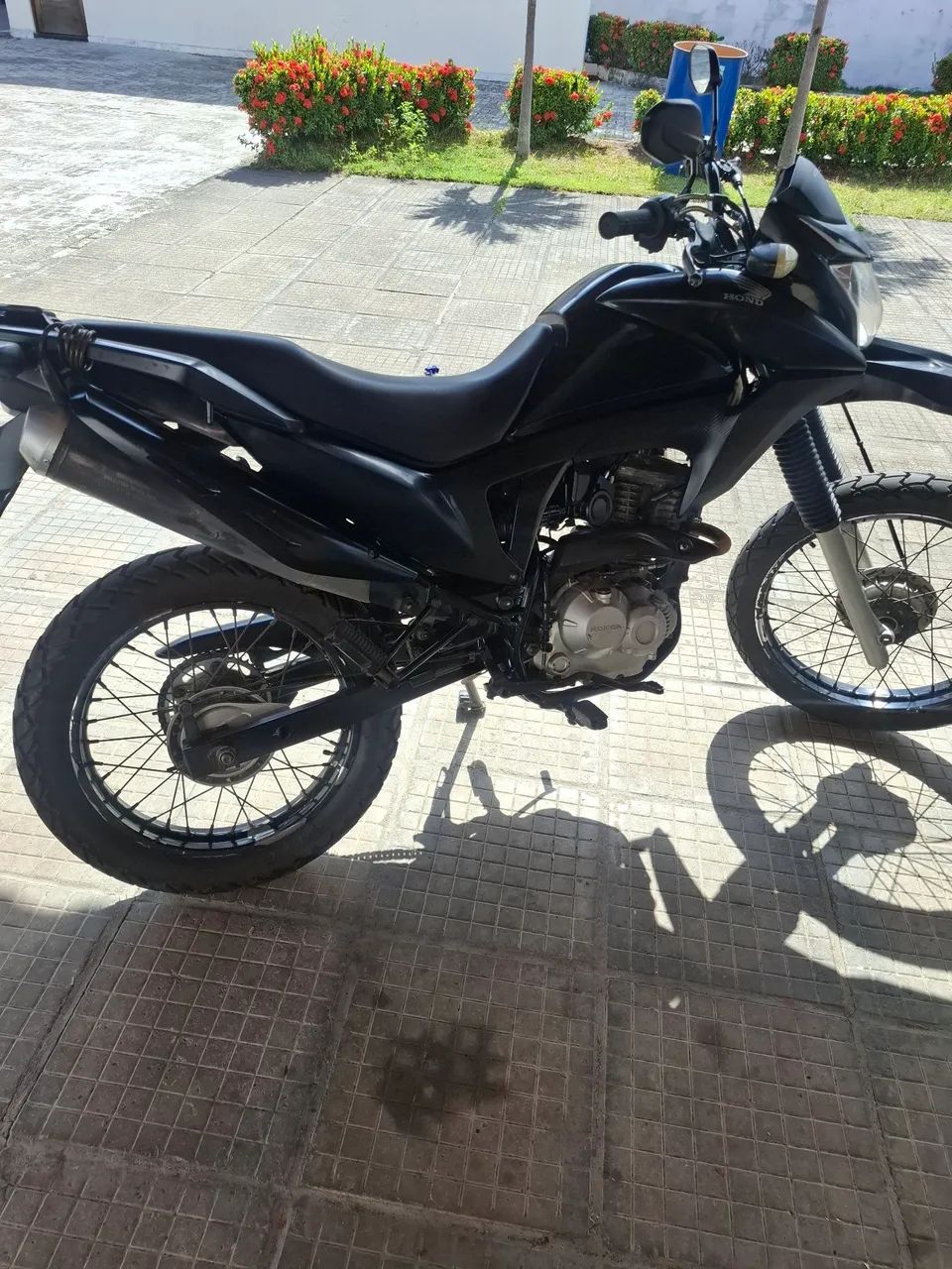 Honda bros 160/2018 - Foto 5