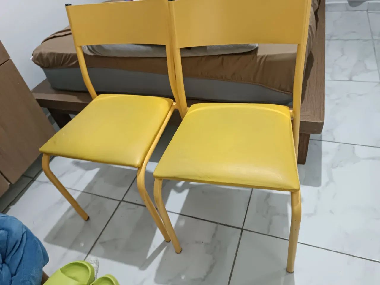 Cadeiras TOK & STOK  - Foto 4