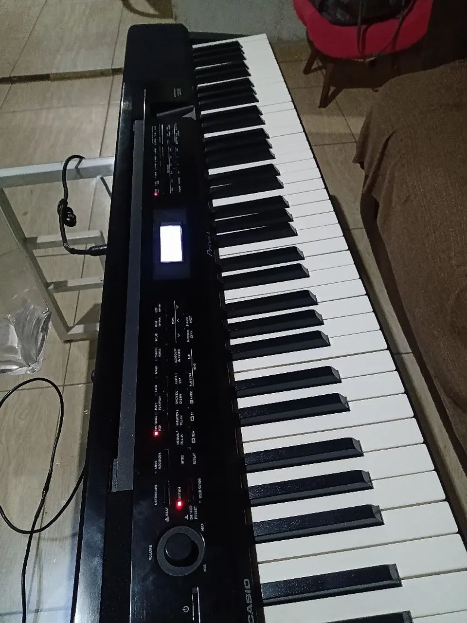 privia px3