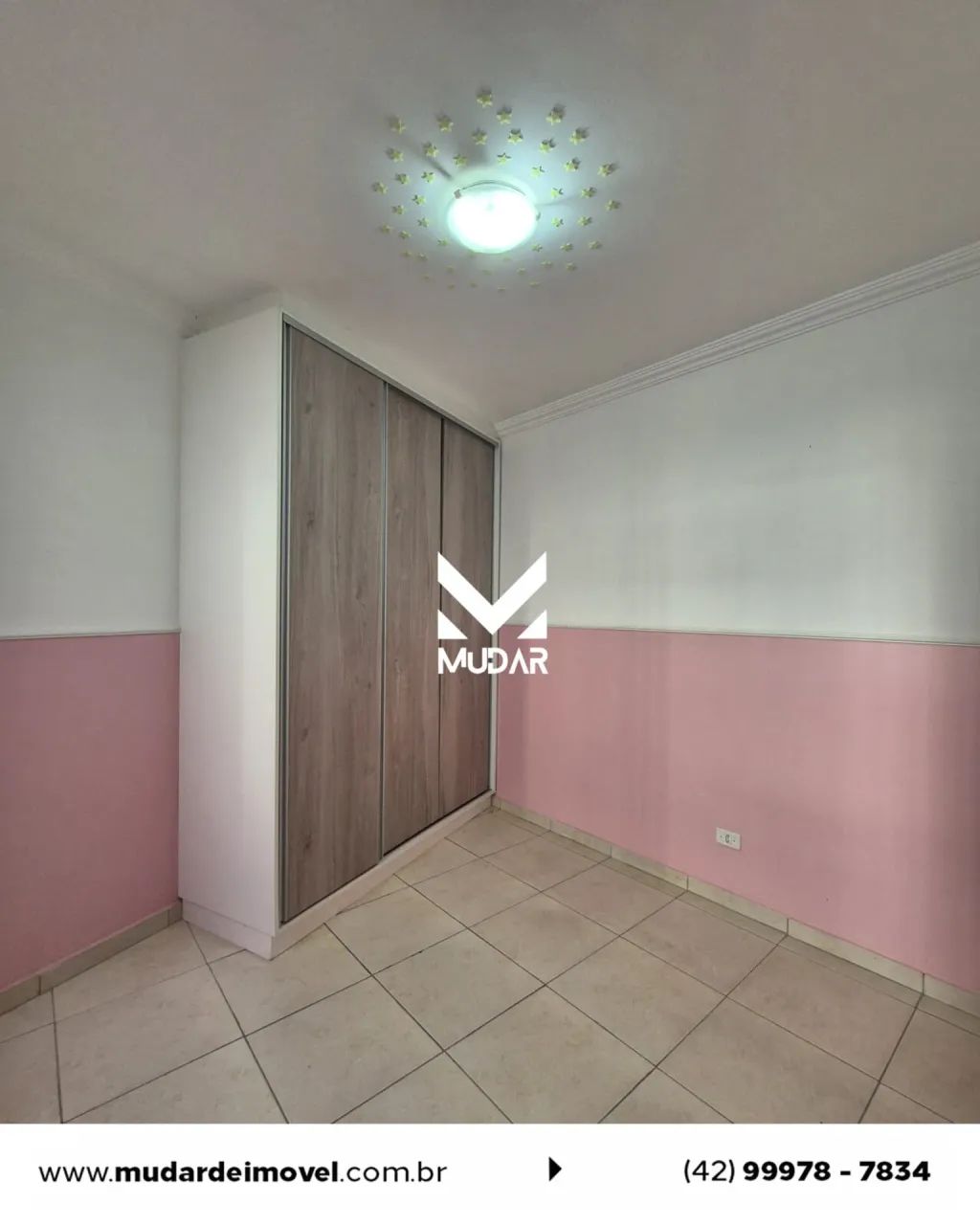 Sobrado 3 quartos em Uvaranas - Foto 4