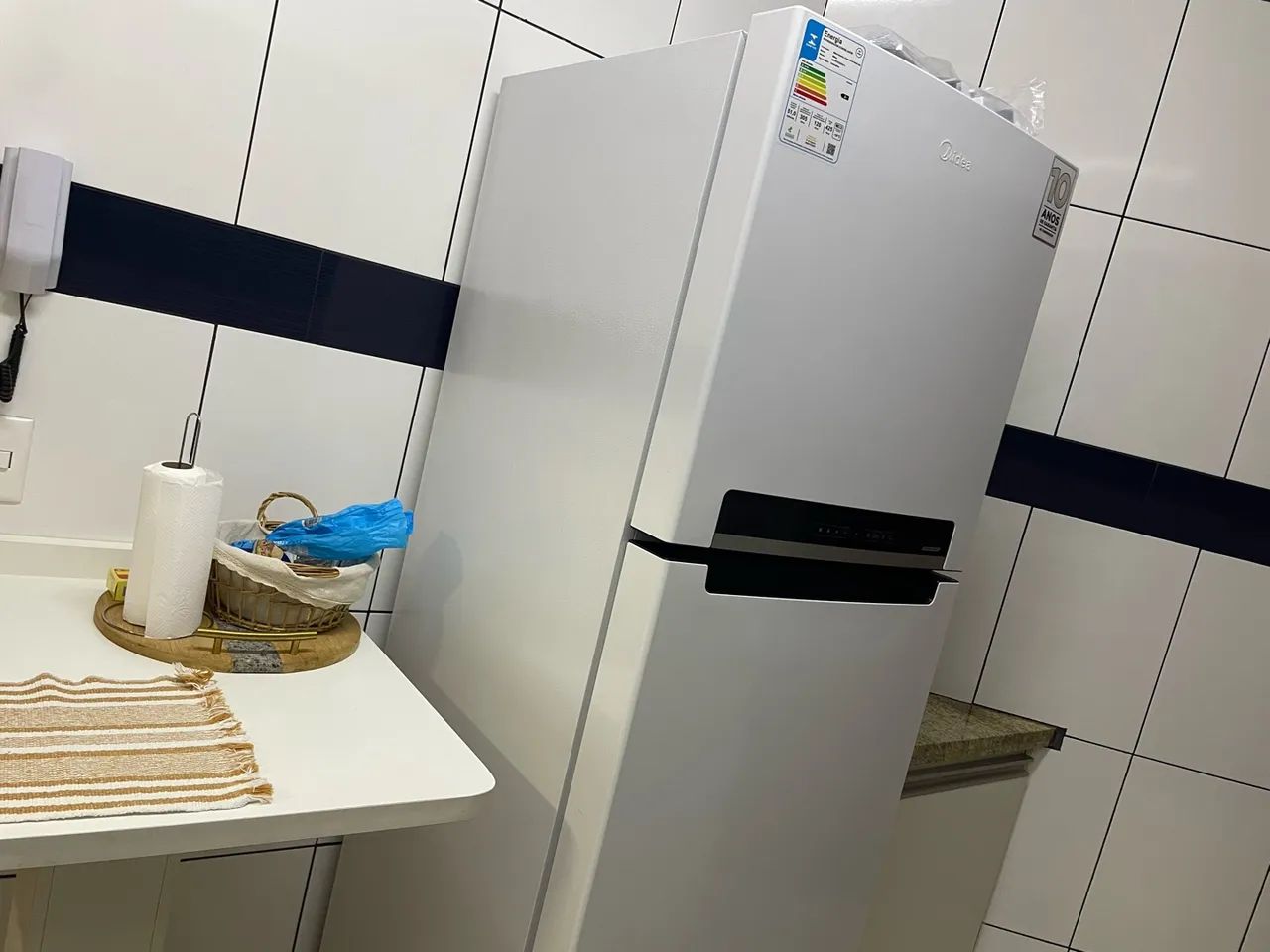 Suite para mulher em apartamento compartilhado - Foto 4