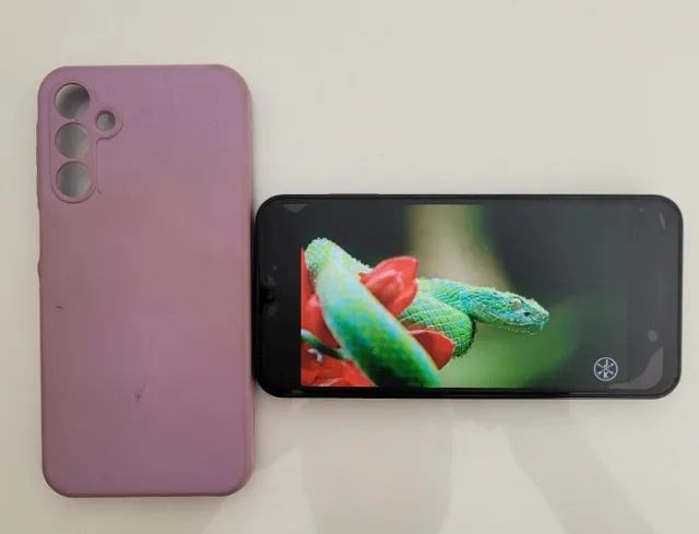 Samsung M15