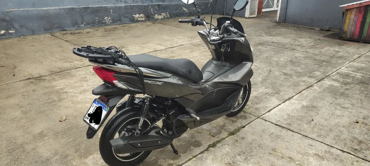 PCX 2016  - Foto 5