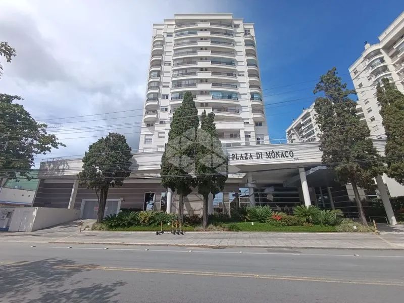 Apartamento 100M² - para Alugar