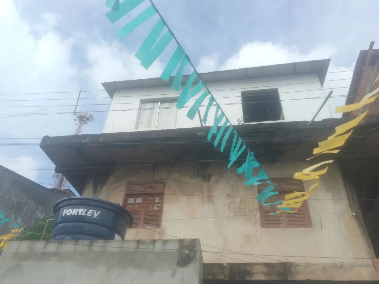 Casas boas