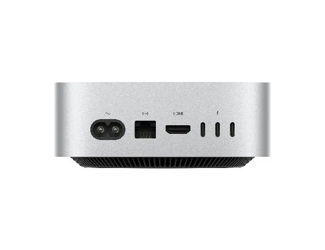 Mac Mini - M4 | 16 Gb RAM | SSD 512 GB - Foto 3