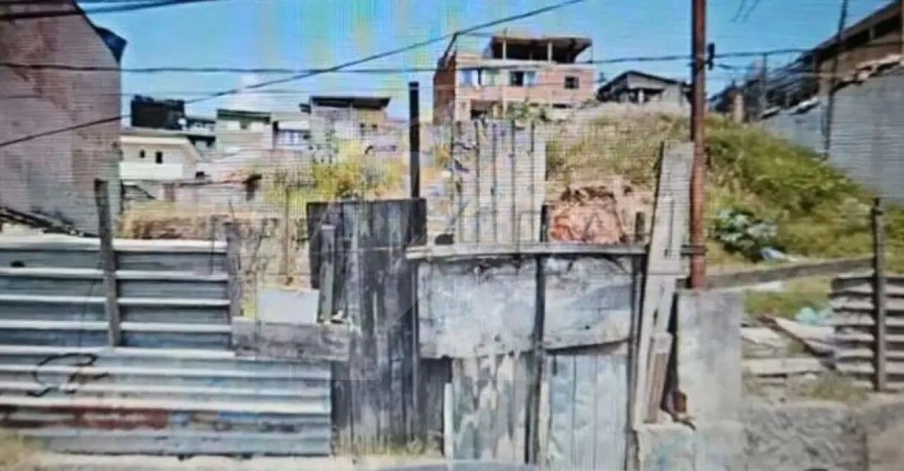 EXCELENTE TERRENO DE 1.000 M² NO IMIRIM