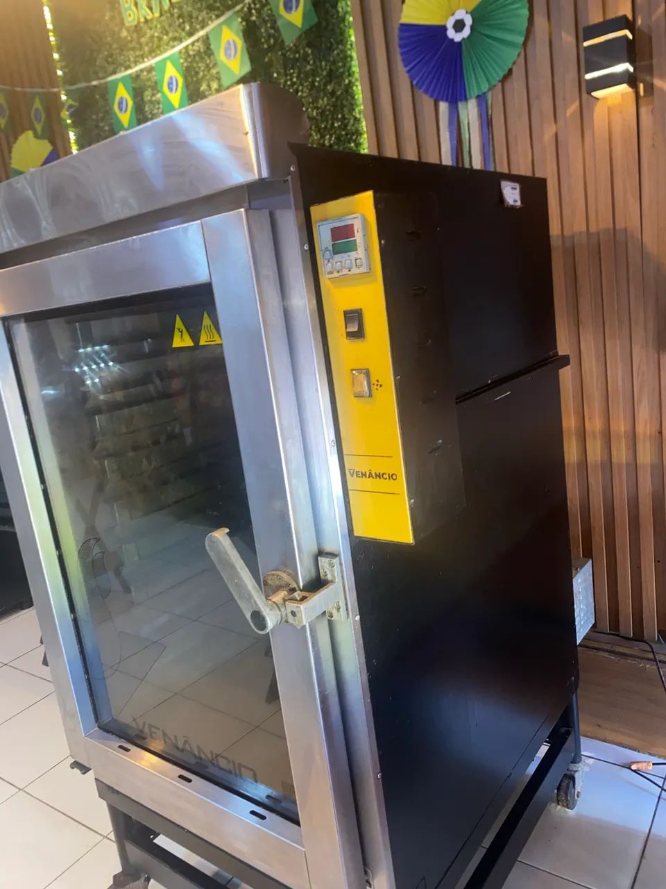 Forno Venâcio 10 Est  - Foto 3