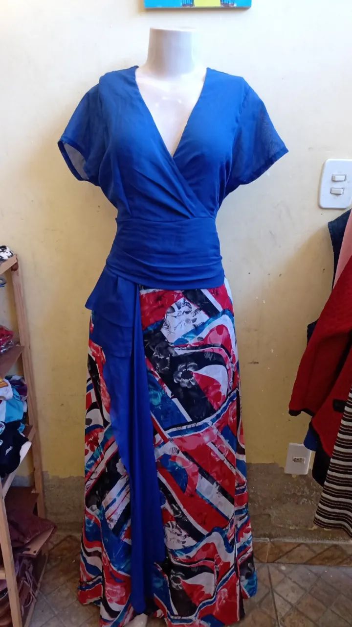 Vestidos Sociais  - Foto 2