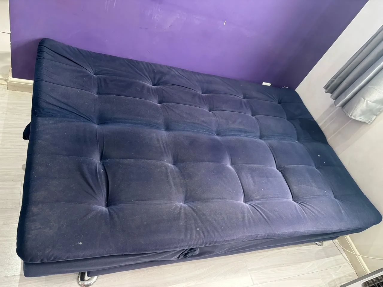 Sofá cama  - Foto 3