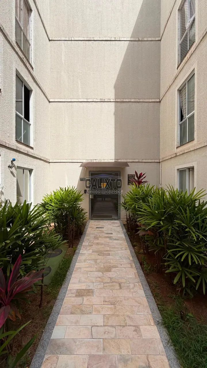 APARTAMENTO BAIRRO JARDIM PATRICIA - Foto 3