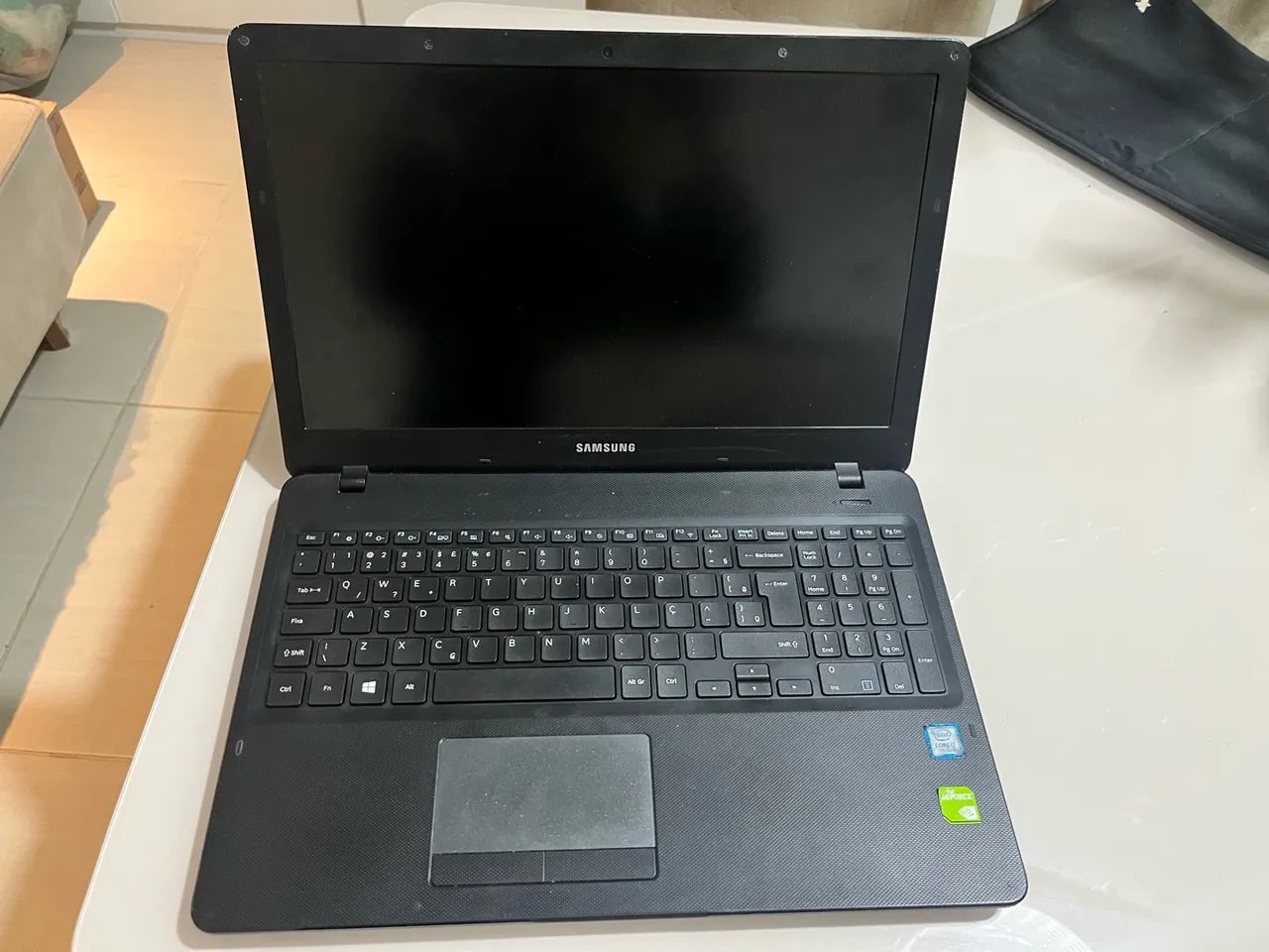 Notebook Sansung i7 - Foto 2