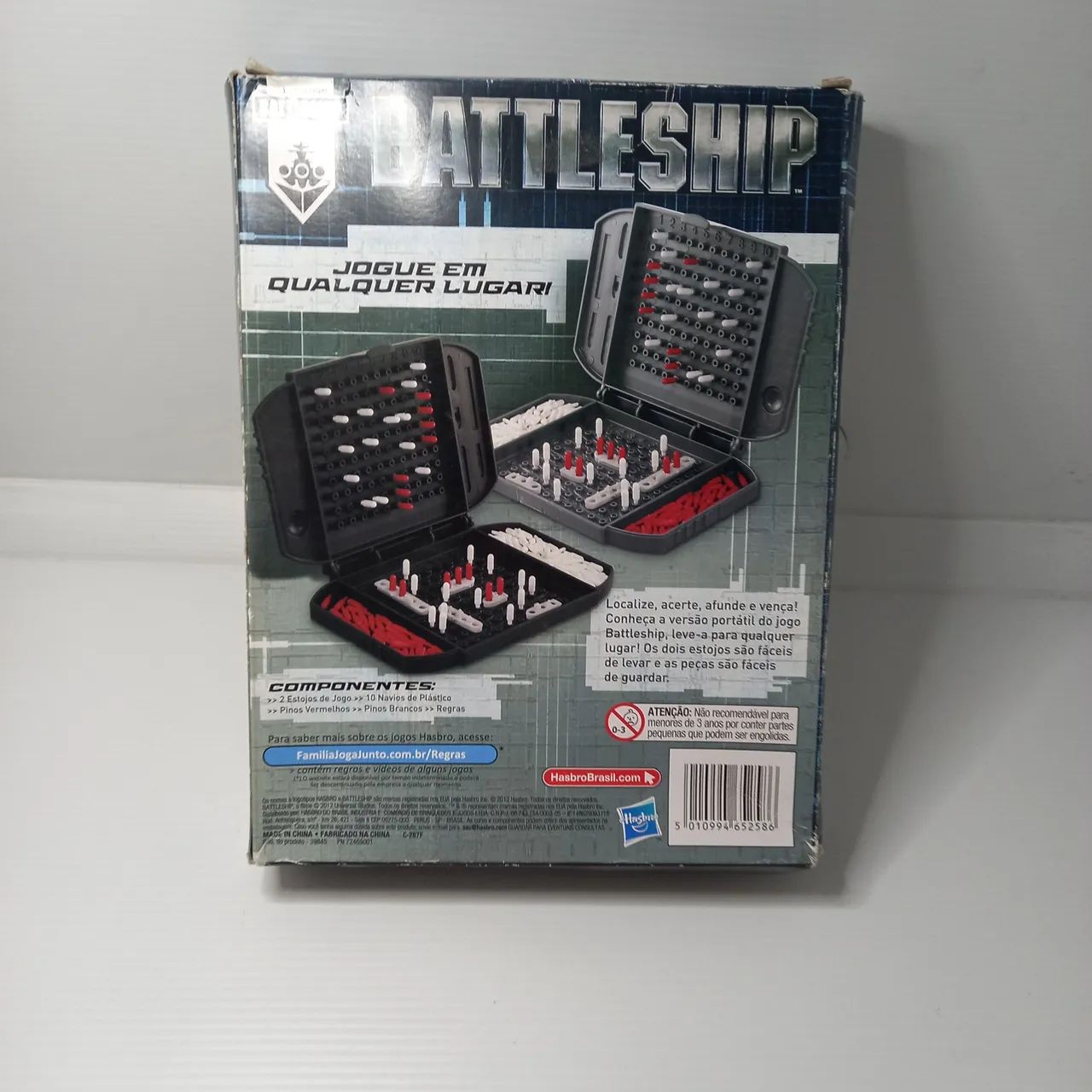Batleship hasbro - Foto 2
