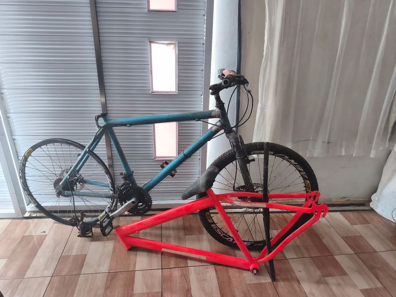Bicicletas - Foto 2