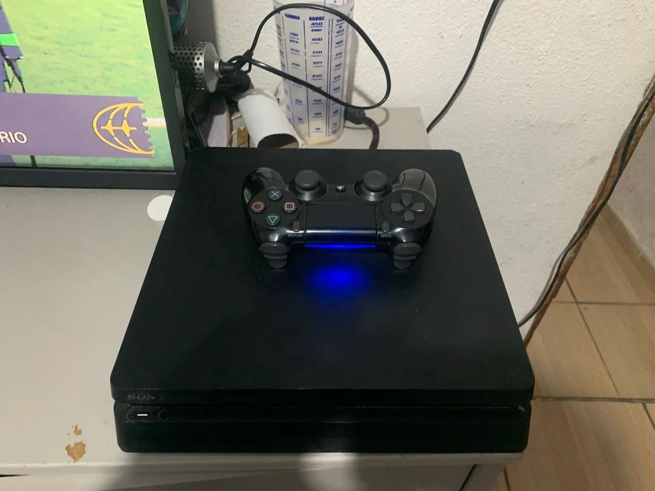 Ps4 - Foto 4
