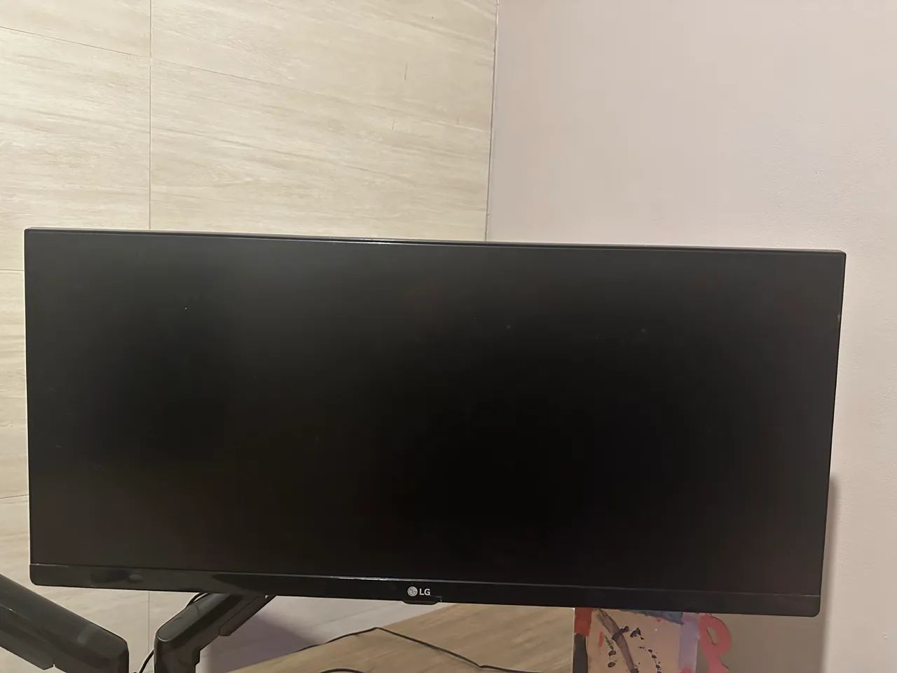 Monitor Ultra-Wide LG 29UM69G