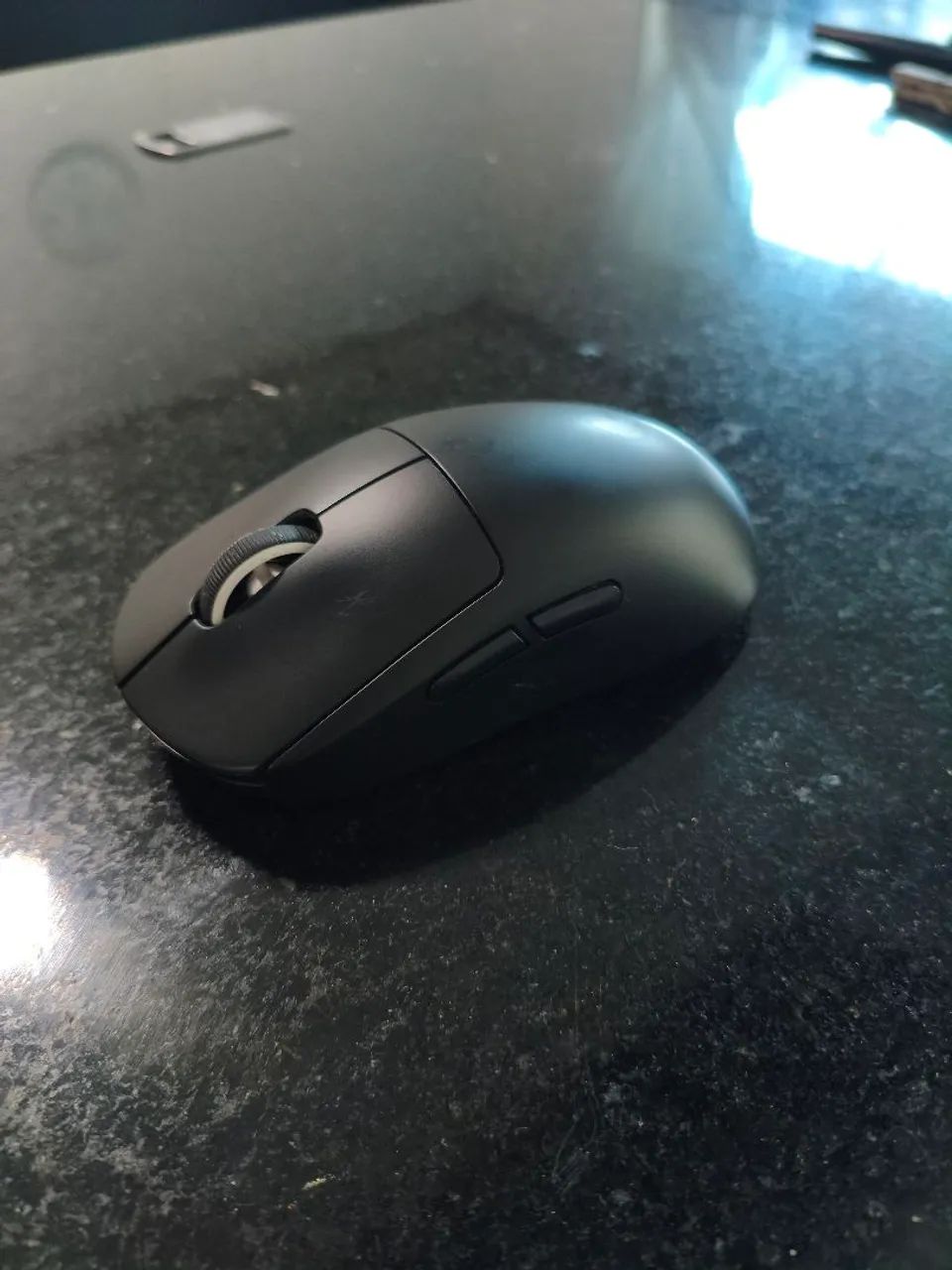 Mouse Logitech G Pro X Superlight - Usado