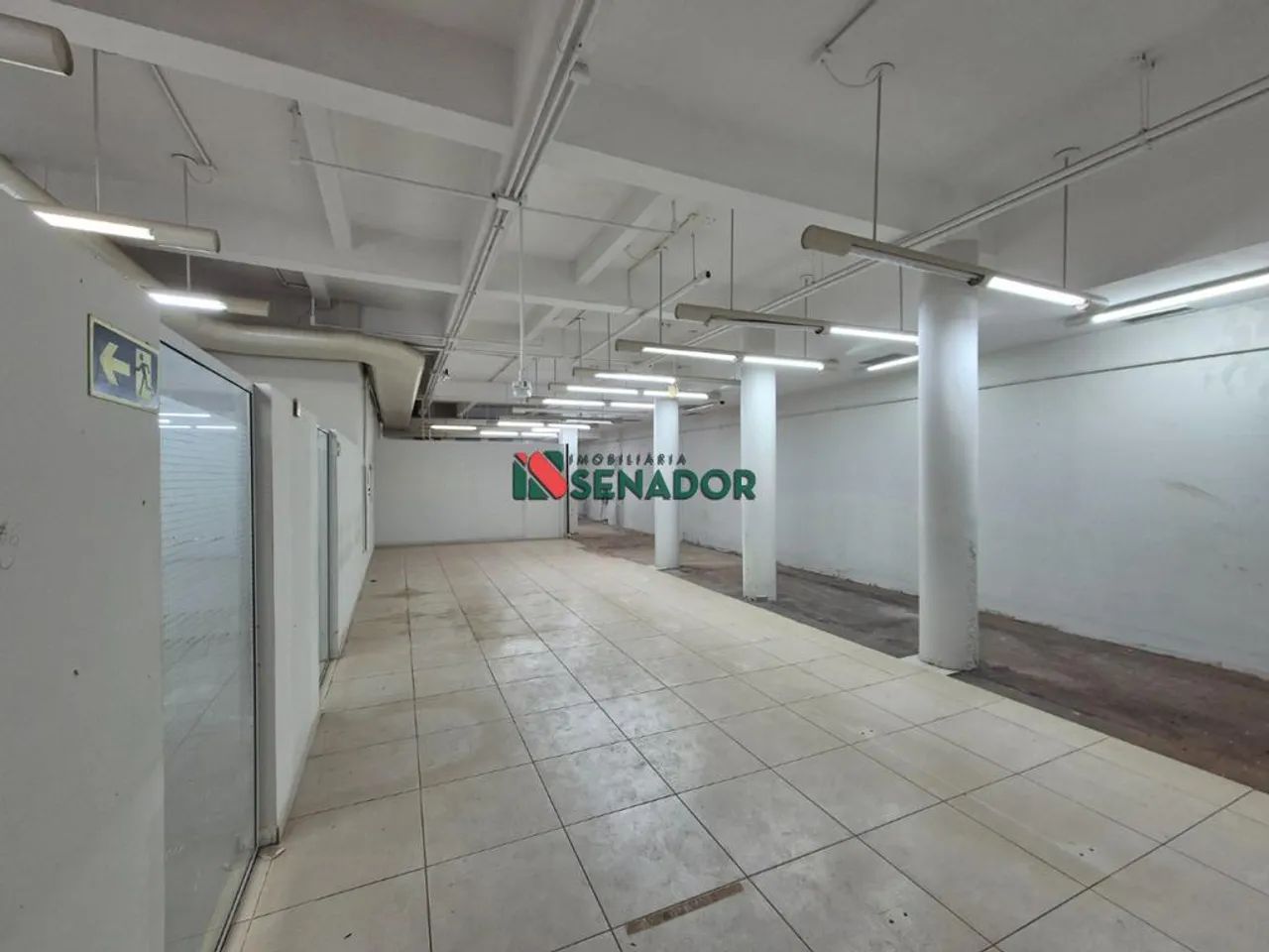 Sala à venda e para alugar em Londrina, Centro, com 377.18 m² - Foto 3