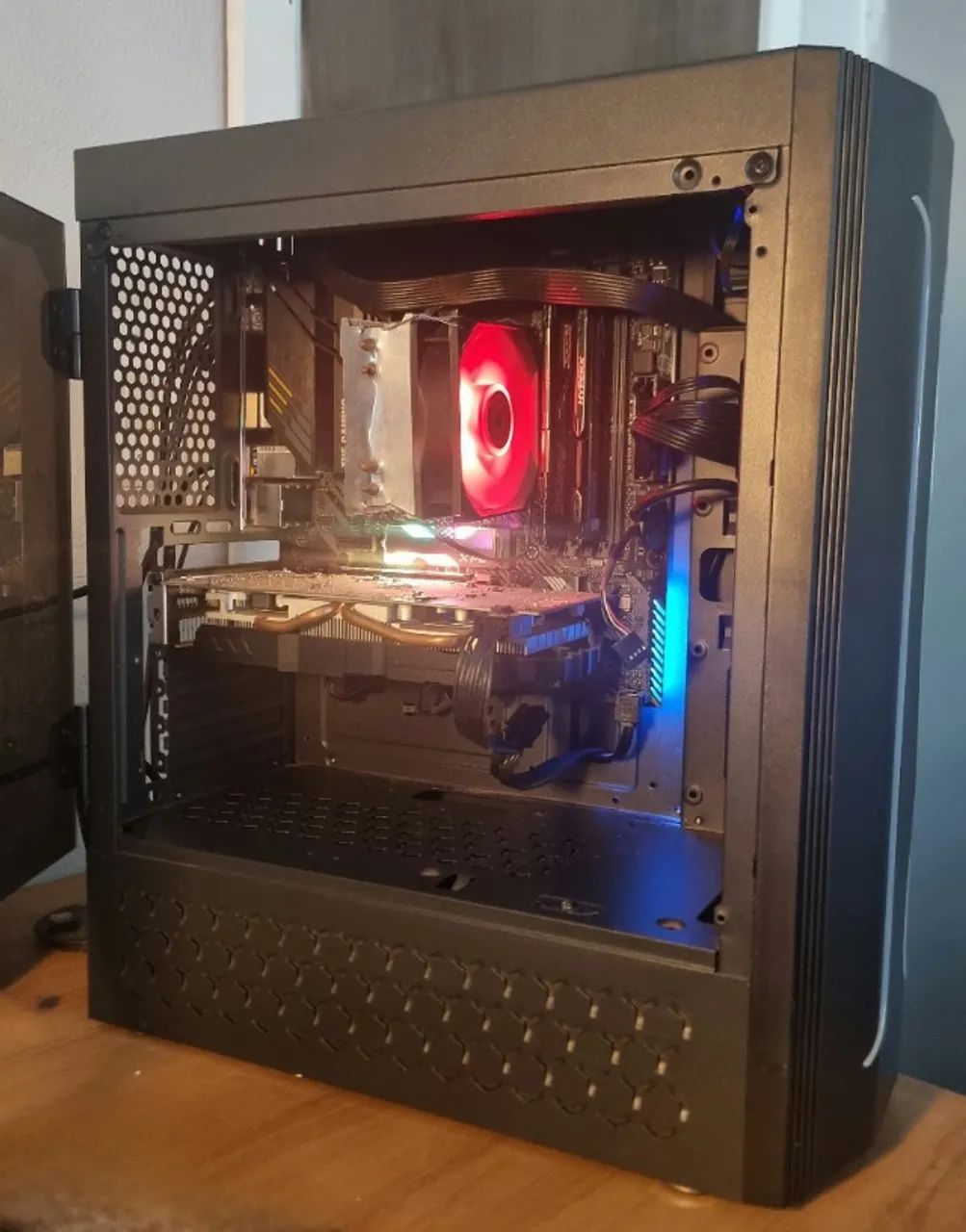 PC GAMER RYZEN - Foto 3