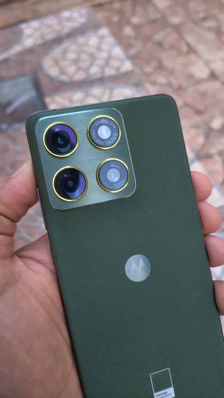Moto Edge 70