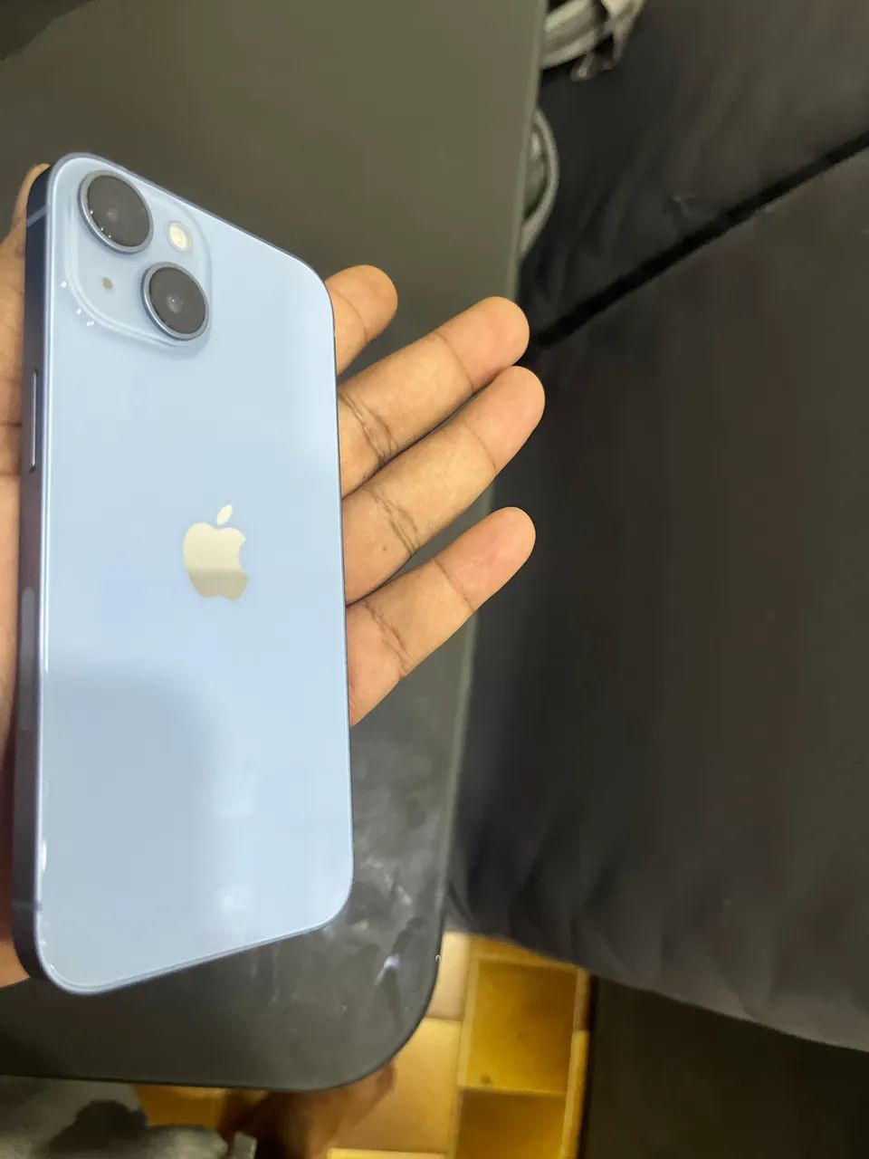 iPhone 14 