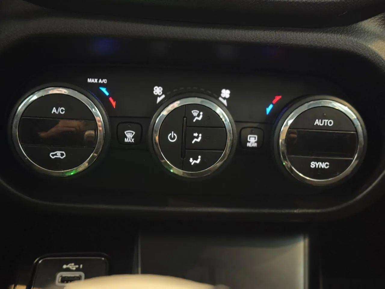 Fiat Toro Freedom 1.8 16V Flex Aut. 2020 - Foto 5