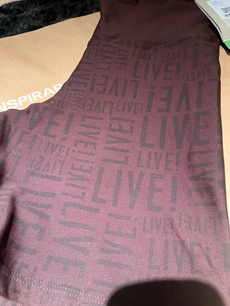Short LIVE - Foto 2