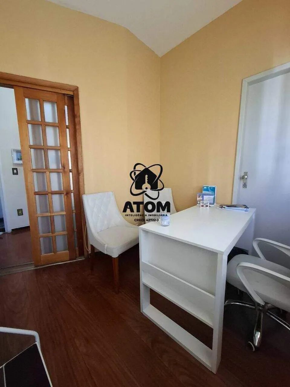 Sala Comercial no centro de Taubaté a venda - Foto 4