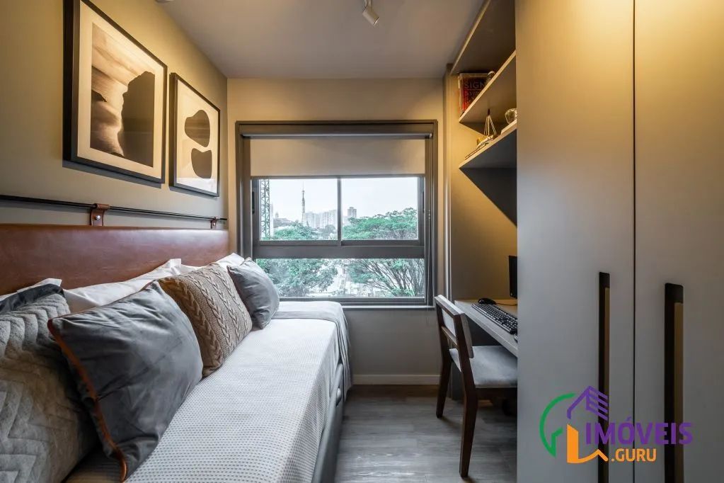 APARTAMENTO - SUMARÉ (R.M.) - SP - Foto 5
