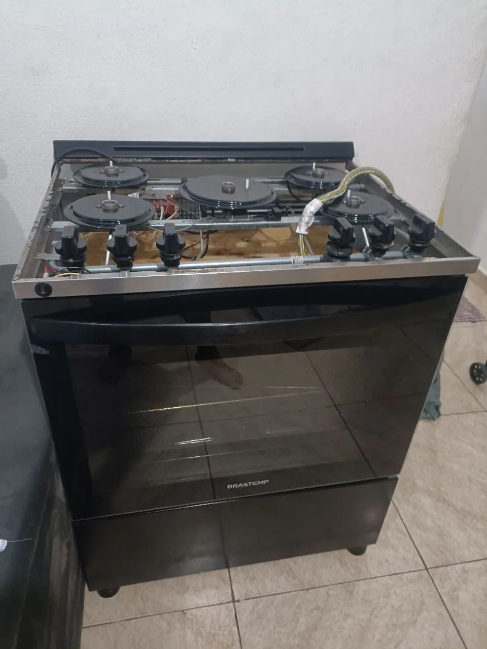 Fogão 