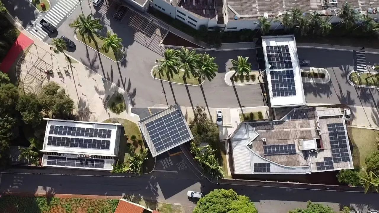Energia Solar Residencial, Comercial e Rural - Foto 2
