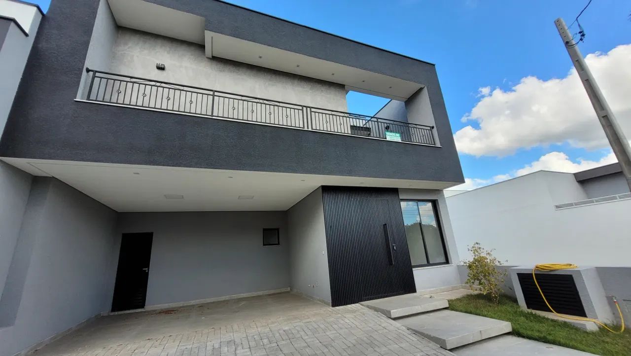 Terras de São Francisco a venda com 190 m2 com 3 suítes - Sorocaba - SP - Foto 2