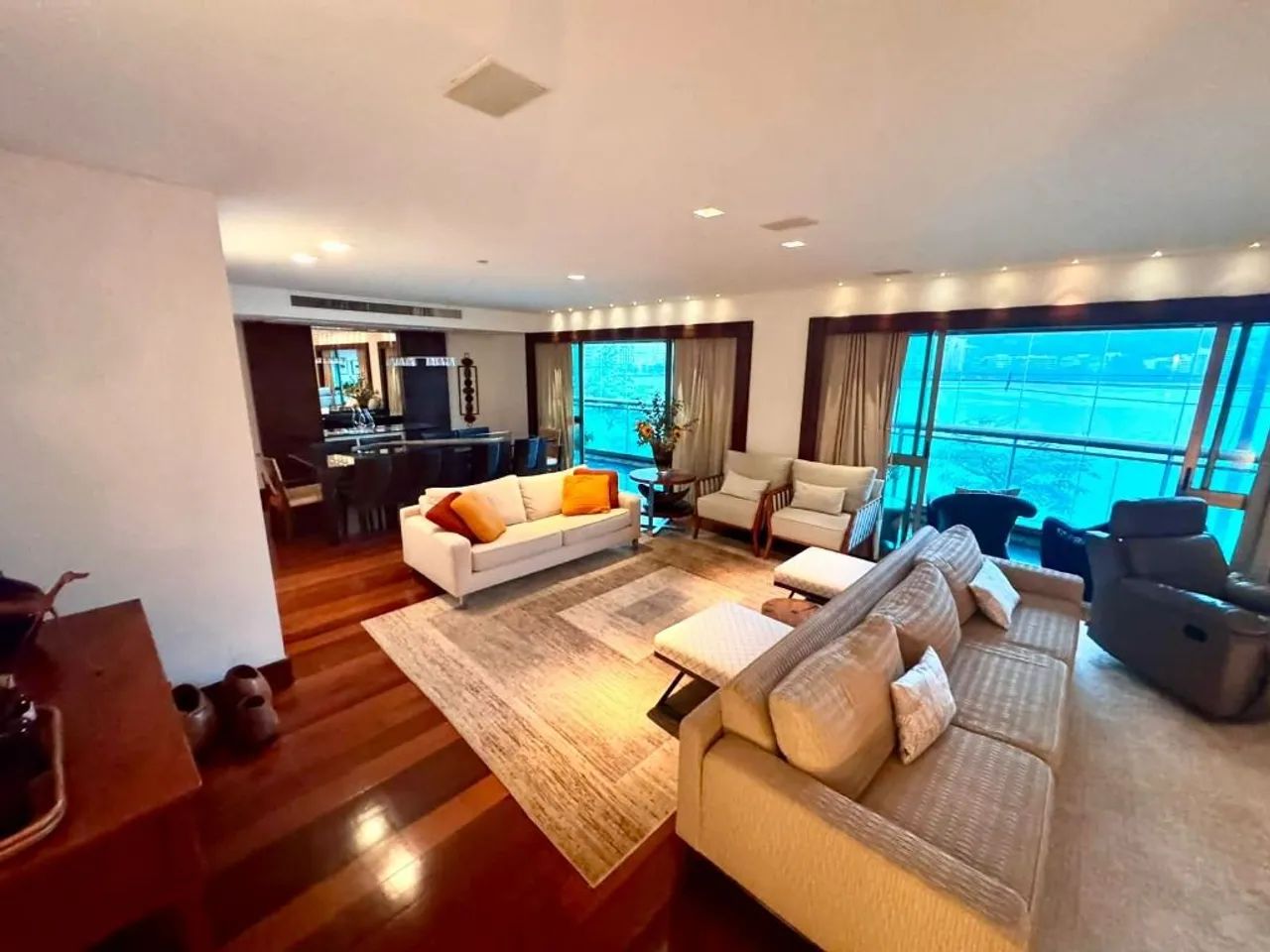 Apartamento na Lagoa - Foto 5