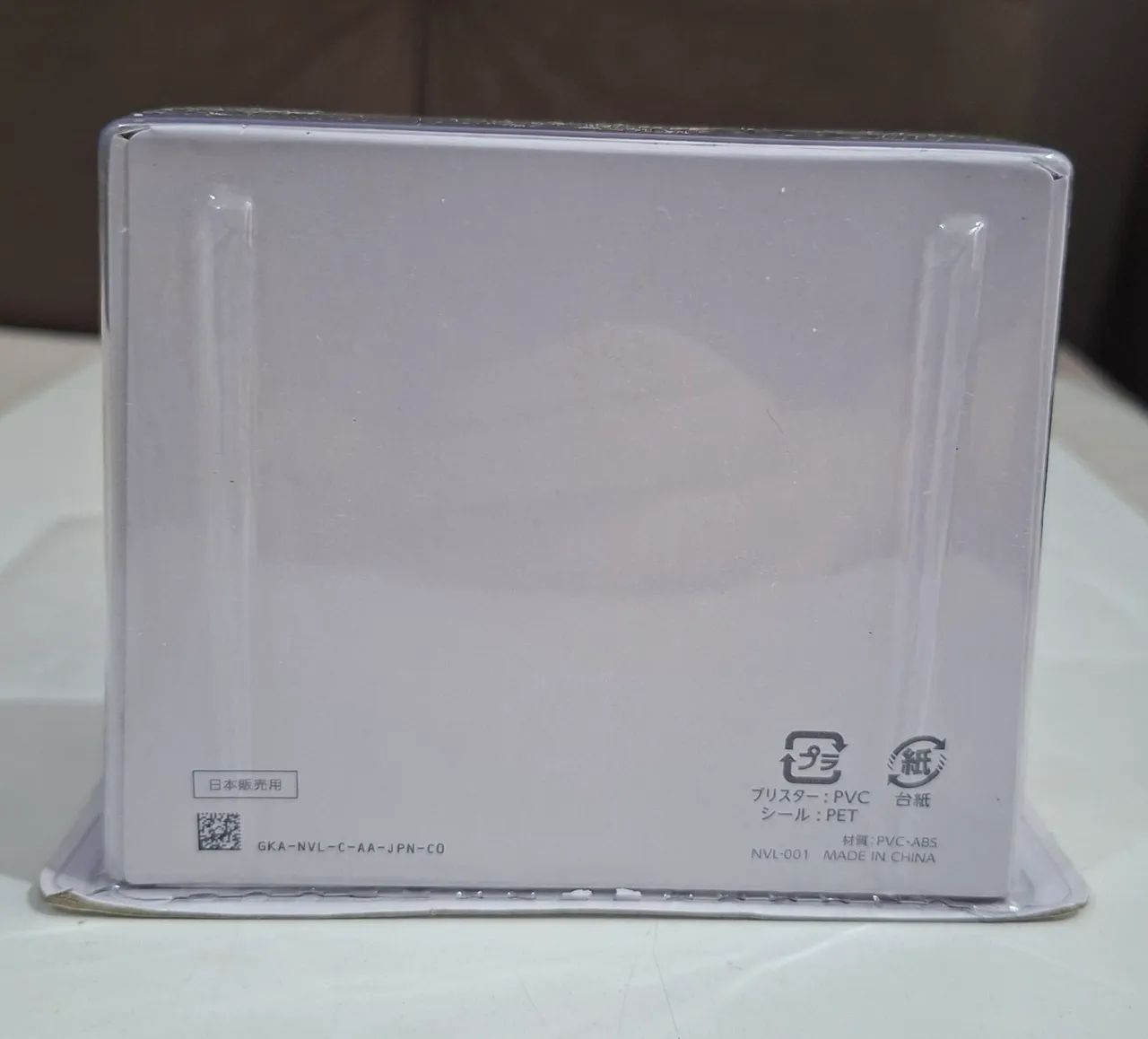 Amiibo Super Smash Bros Mewtwo - Foto 3