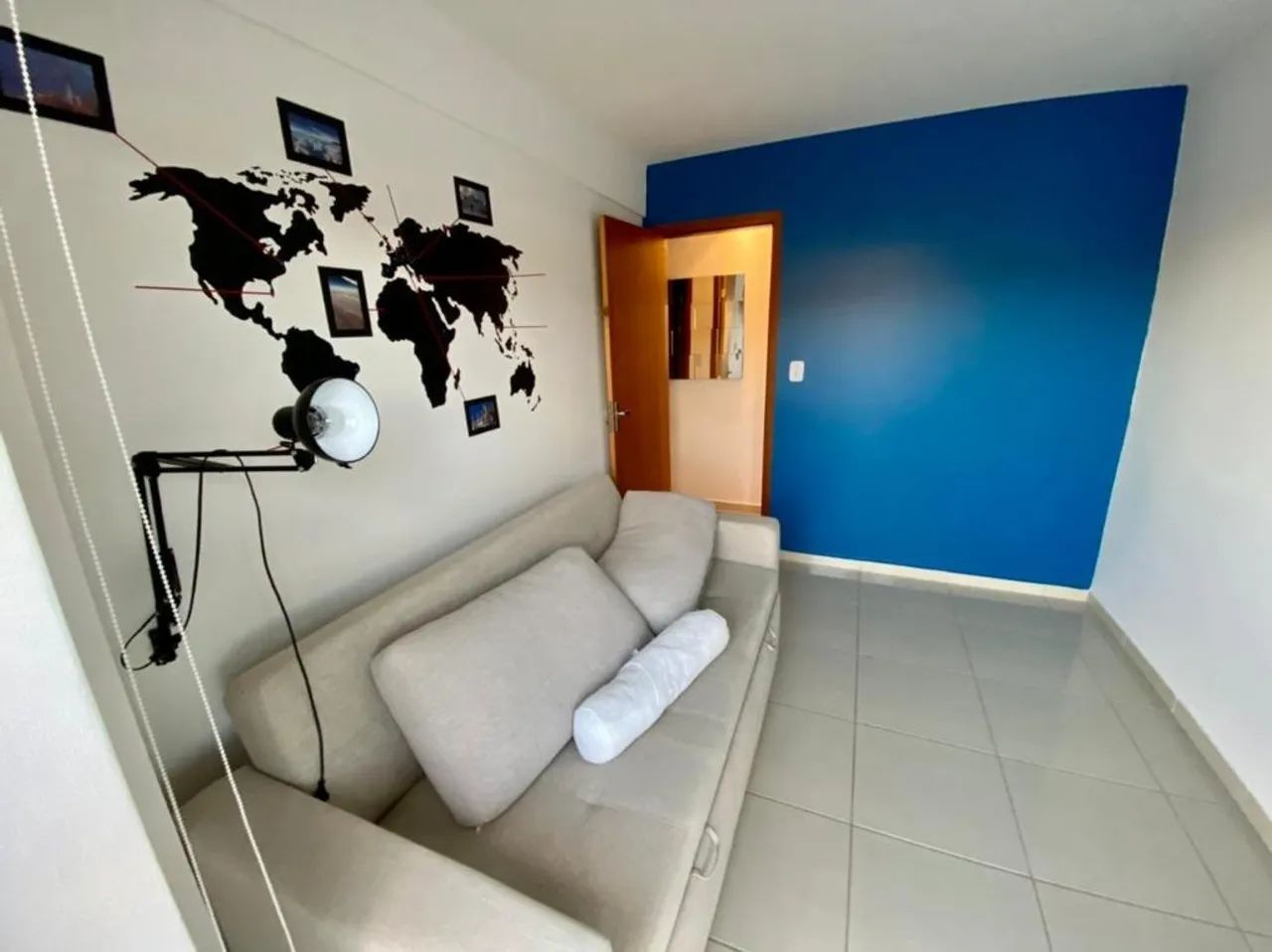 Apartamento 2 quartos - Poço Rico - Foto 5
