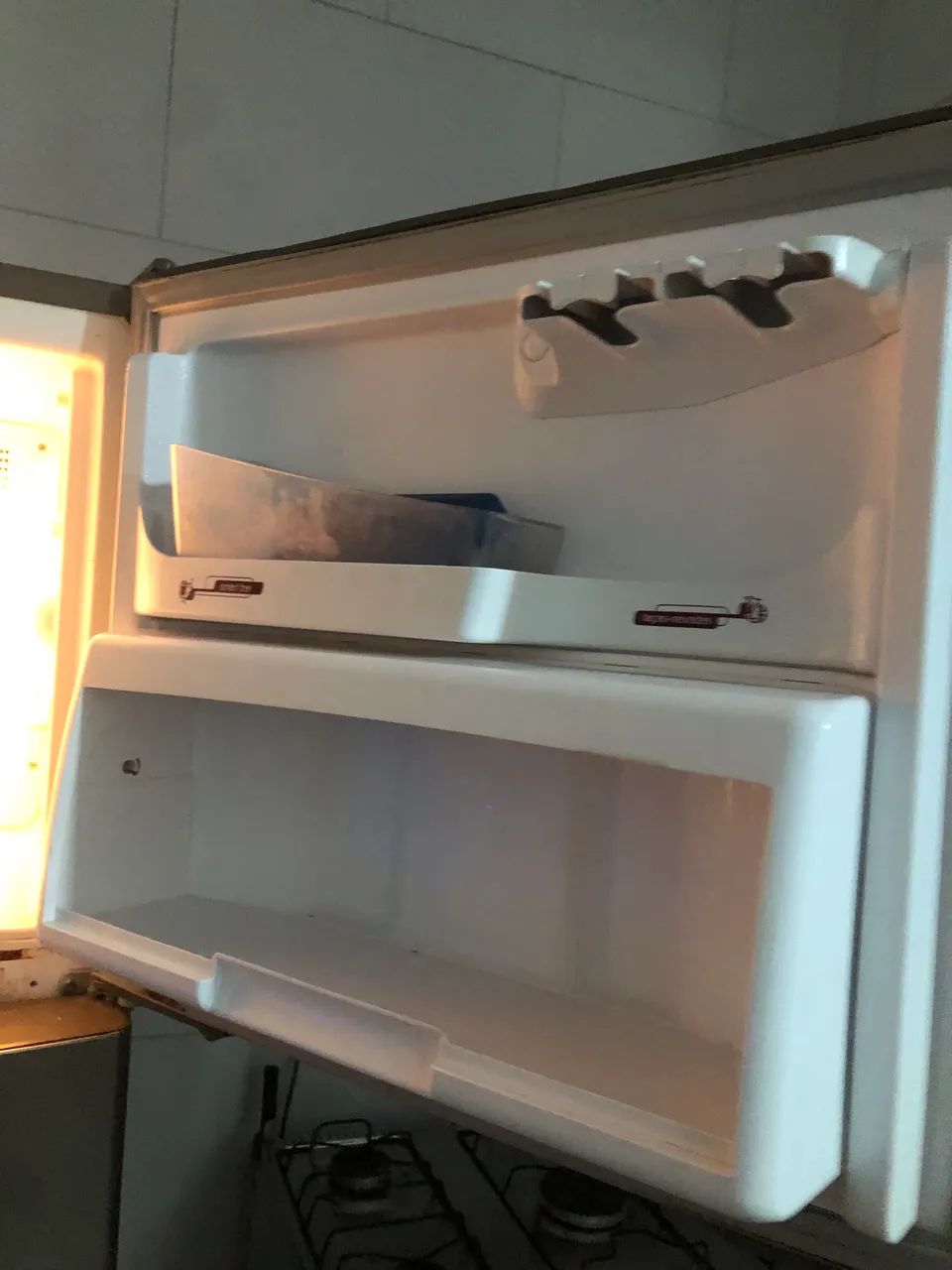 Geladeira Brastemp ative! - Foto 4