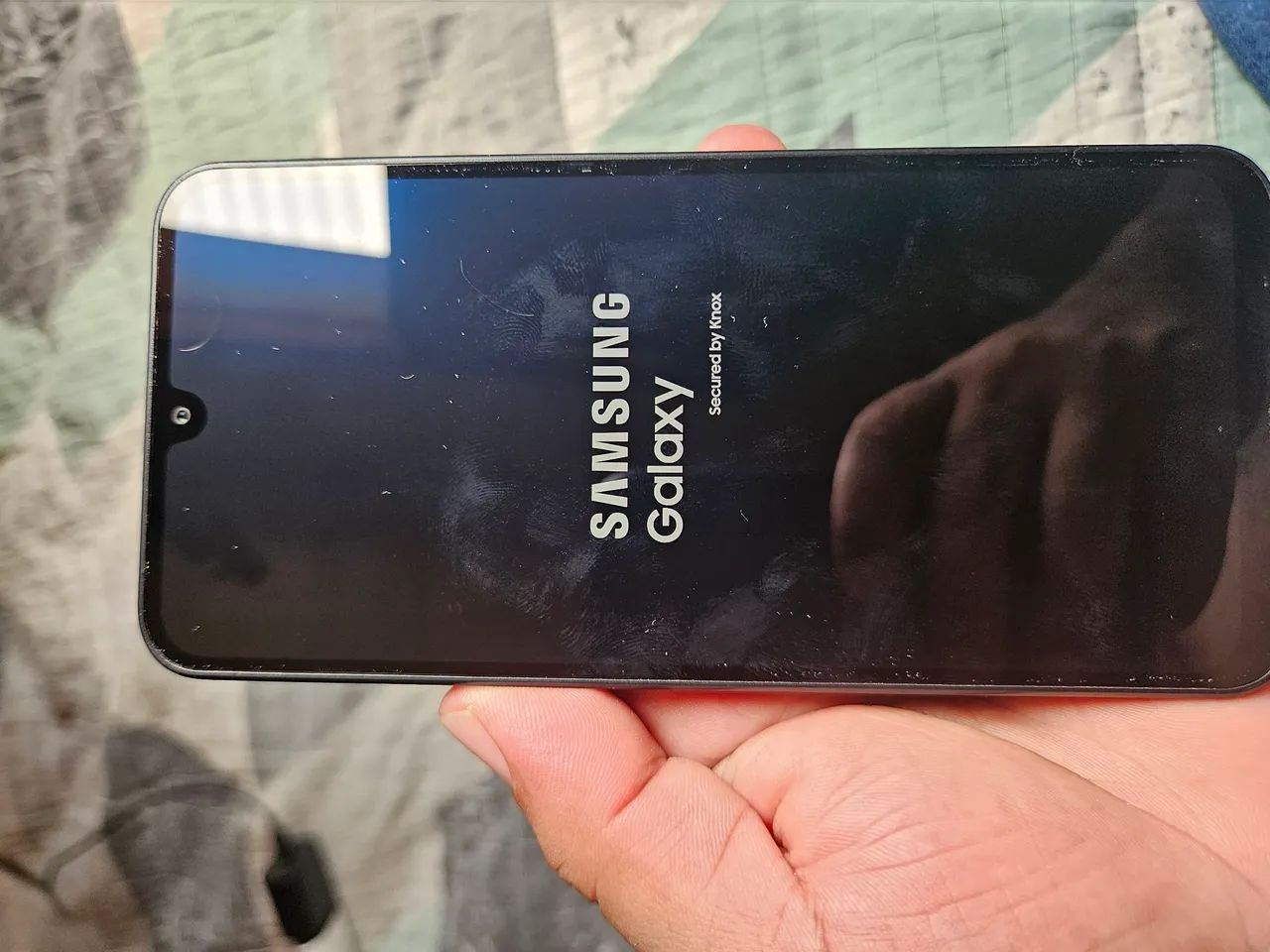 Celular Samsung A17 - Foto 2