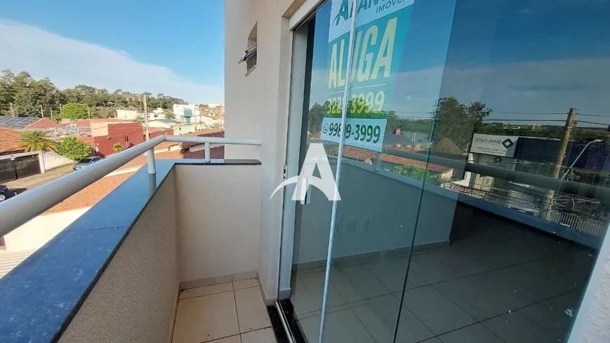 Aluguel Apartamento SANTA MÔNICA - Foto 5