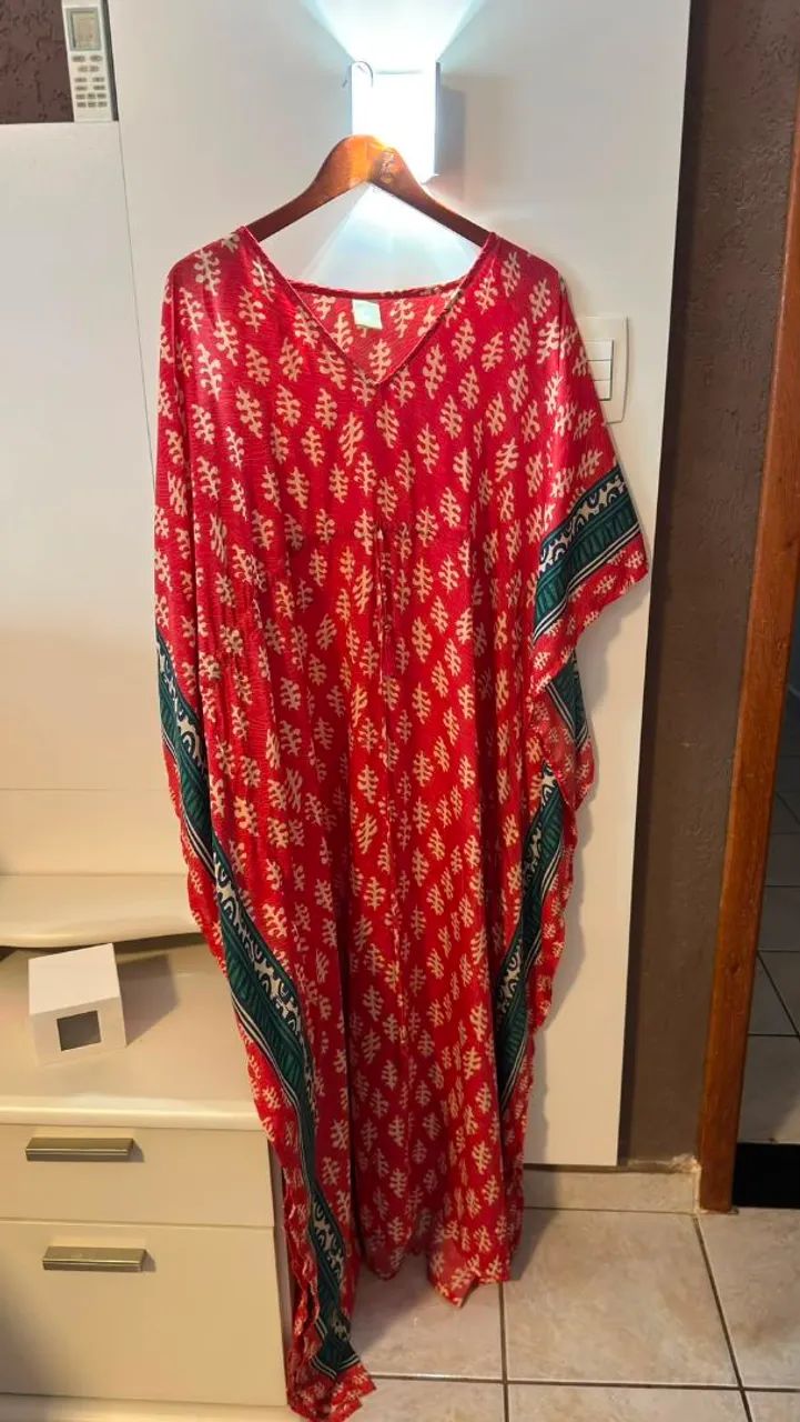 Kaftan 