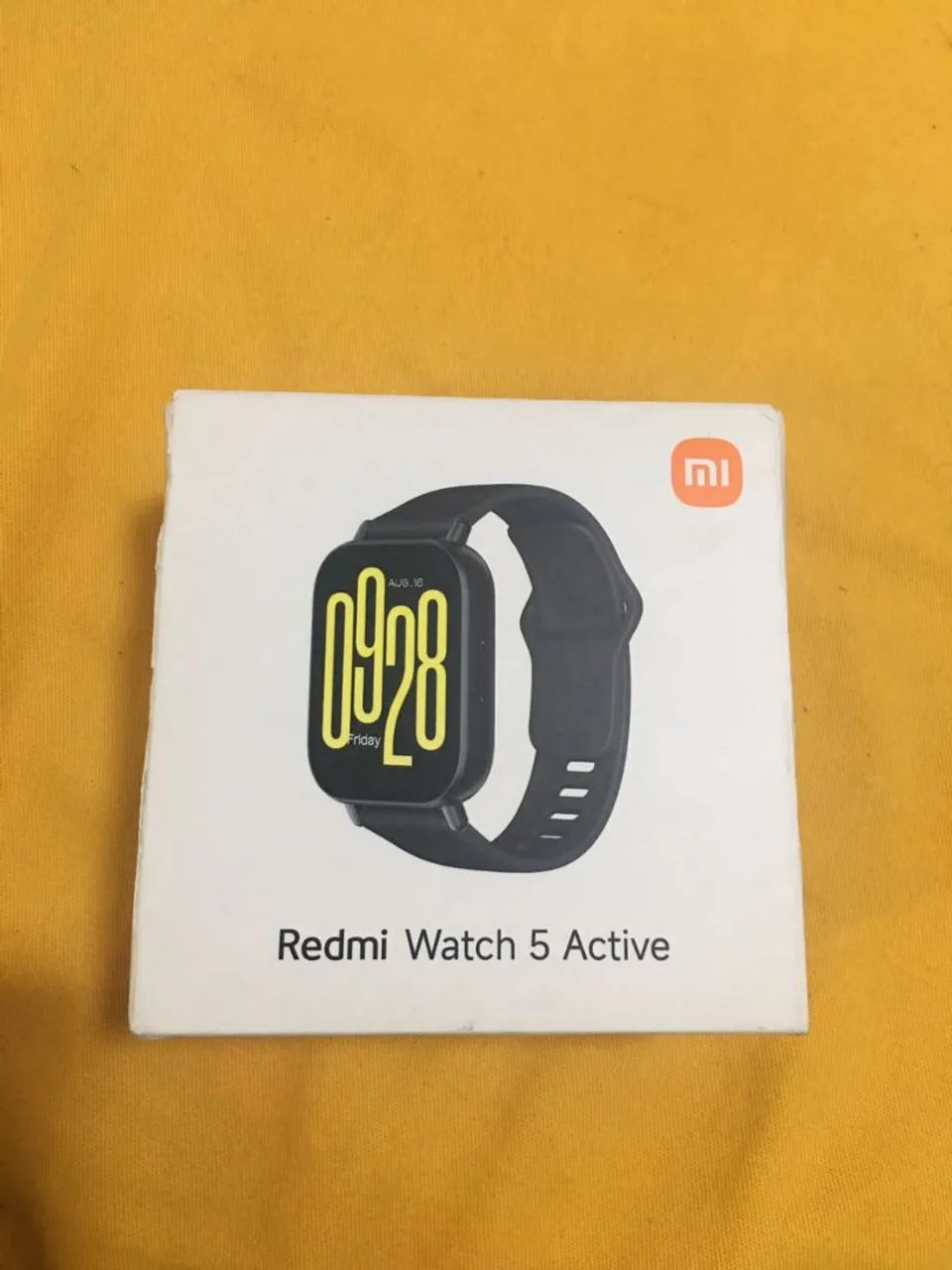 Redimi watch 5 active XIAOMI  - Foto 3