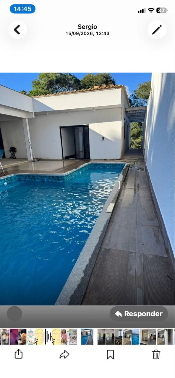 Casa na roça  - Foto 5